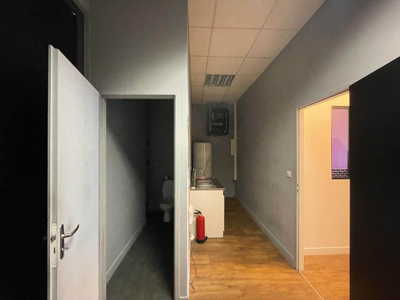 Bureau Isneauville 485m² Location bureau Isneauville Seine-Maritime OLBUR2427817 16